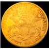 Image 2 : 1880 $20 Gold Double Eagle UNCIRCULATED