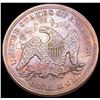Image 2 : 1870-CC Seated Liberty Dollar UNCIRCULATED