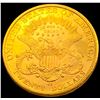 Image 2 : 1882-CC $20 Gold Double Eagle CHOICE BU