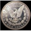 Image 2 : 1893 Morgan Silver Dollar GEM PROOF CAM