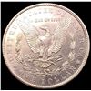 Image 2 : 1901 Morgan Silver Dollar CHOICE BU