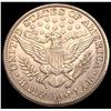 Image 2 : 1909 Barber Half Dollar GEM BU