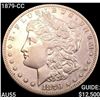 Image 1 : 1879-CC Morgan Silver Dollar HIGH GRADE