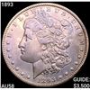 1893 Morgan Silver Dollar CHOICE AU