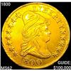 Image 1 : 1800 $10 Gold Eagle UNCIRCULATED