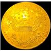 Image 2 : 1800 $10 Gold Eagle UNCIRCULATED