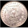 Image 2 : 1901 Morgan Silver Dollar UNCIRCULATED