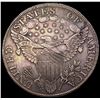 Image 2 : 1798 Morgan Silver Dollar HIGH GRADE