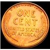 Image 2 : 1909-S VDB Wheat Cent CHOICE BU RD