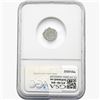 Image 2 : [1772-83] Mexico 1/2R El Cazador NGC Genuine