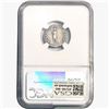 Image 2 : Roman Domitian, AD 81-96 Silver Denarius NGC VF