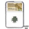 Image 1 : Roman Constantinian cAD 330-340 AE3/4 BI Nummus NGC