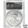 2021-W Silver American Eagle