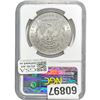Image 2 : 1886 $1 Morgan Dollar NGC MS65 SILVER