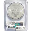 Image 2 : 2015 Silver Eagle PCGS MS69
