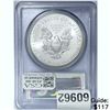 Image 2 : 2015 Silver Eagle PCGS MS69