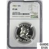 Image 1 : 1963 50C NGC PF68