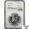 Image 1 : 1959 50C NGC PF67
