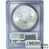 Image 2 : 2015 Silver Eagle PCGS MS69