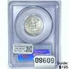 Image 2 : 1943-S 25C PCGS MS65 SILVER