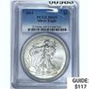 Image 1 : 2015 Silver Eagle PCGS MS69