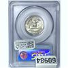 Image 2 : 1949-D 25C PCGS MS65