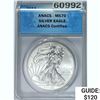 Image 1 : 2013 Silver Eagle ANACS MS70