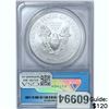 Image 2 : 2015 Silver Eagle ANACS MS70