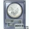 Image 2 : 2015 Silver Eagle PCGS MS69