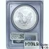 Image 2 : 2014 Silver Eagle PCGS MS70