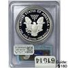 Image 2 : 2011-W Silver Eagle PCGS PR69DCAM