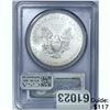 Image 2 : 2015 Silver Eagle PCGS MS69