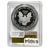 Image 2 : 2016-W Silver Eagle PCGS PR70 DCAM