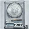 Image 2 : 2019 Silver Eagle PCGS MS70