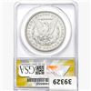 Image 2 : 1903 Morgan Silver Dollar ANACS MS60