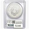 Image 2 : 2012-S Silver Eagle PCGS PR69