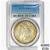 Image 1 : 1921-S Morgan Silver Dollar PCGS MS64