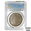 Image 1 : 1878-S Morgan Silver Dollar PCGS MS64