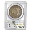 Image 2 : 1878-S Morgan Silver Dollar PCGS MS64