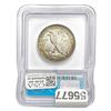 Image 2 : 1942 Walking Liberty Half Dollar ICG MS65