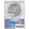 Image 2 : 2021-O Morgan Silver Dollar ANACS MS70