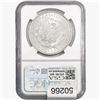 Image 2 : 1879-O Morgan Silver Dollar NGC MS61