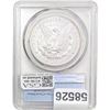 Image 2 : 2021-O Morgan Silver Dollar PCGS MS69