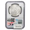 Image 2 : 1880-O Morgan Silver Dollar NGC MS61
