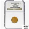 Image 1 : 1863 CWT Liberty-Union NGC MS63 RB