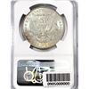 Image 2 : 1903 Morgan Silver Dollar NGC MS64