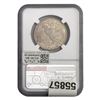 Image 2 : 1941-D Walking Liberty Half Dollar NGC MS64