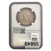 Image 2 : 1943-D Walking Liberty Half Dollar NGC MS64