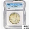 Image 1 : 1922 Grant Half Dollar ICG MS64+