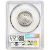 Image 2 : 1936 Washington Silver Quarter PCGS G06 DDO FS-101
